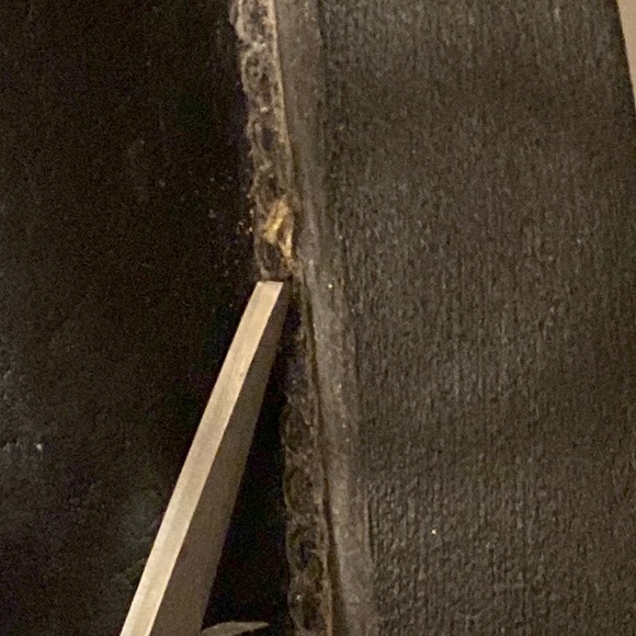 H. S. Trask Brown Leather Lace Up Two Tone Oxford Size 9 M Shoes - Picture 12 of 16